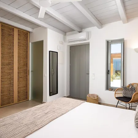 Aegean Hospitality Bed & Breakfast Mykonos Town