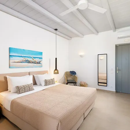 Aegean Hospitality 4*