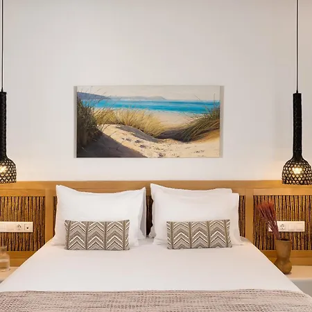 Aegean Hospitality Mykonos Town