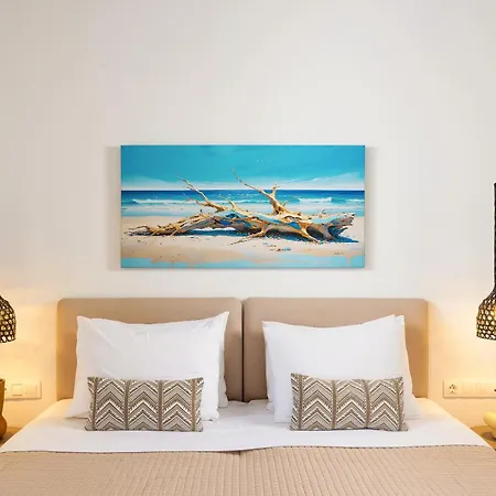 Aegean Hospitality 4* Mykonos Town