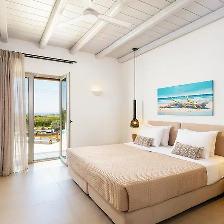 Aegean Hospitality