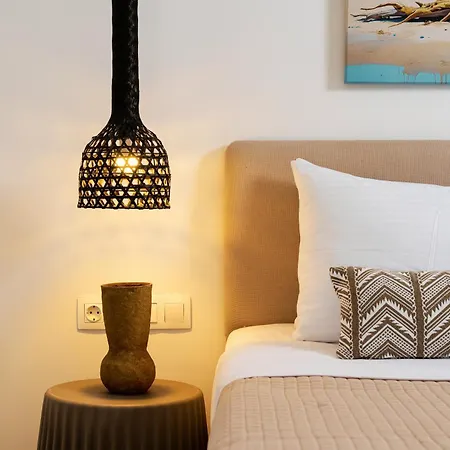 Aegean Hospitality Bed & Breakfast 4*