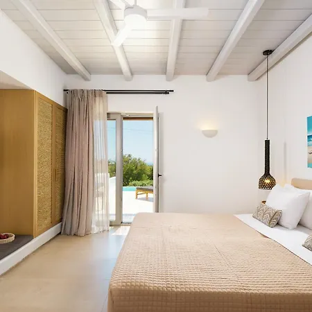 Bed & Breakfast Aegean Hospitality 4*