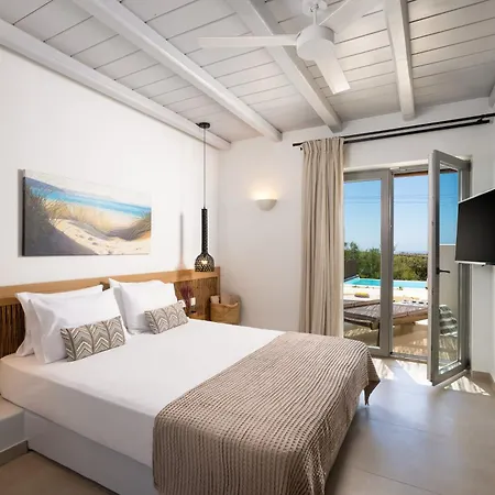 Bed & Breakfast Aegean Hospitality Mykonos Town