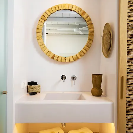 Aegean Hospitality 4* Mykonos Town