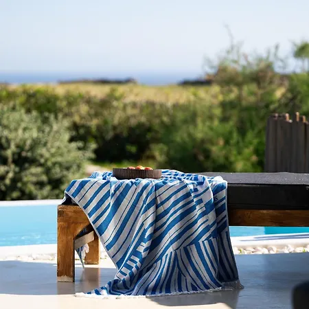 Aegean Hospitality Alojamento de Acomodação e Pequeno-almoço
