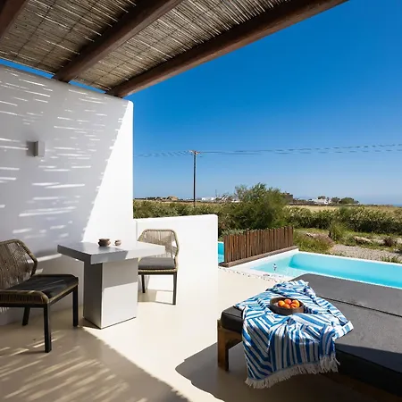 Alojamento de Acomodação e Pequeno-almoço Aegean Hospitality