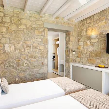 Aegean Hospitality Alojamento de Acomodação e Pequeno-almoço 4*