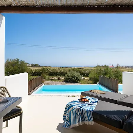 Aegean Hospitality Bed & Breakfast Mykonos Town