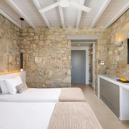 Bed & Breakfast Aegean Hospitality Mykonos Town