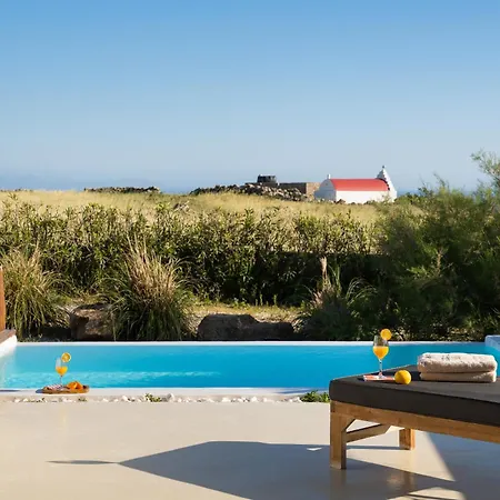 Aegean Hospitality 4*