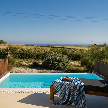 Aegean Hospitality 4* Mykonos Town