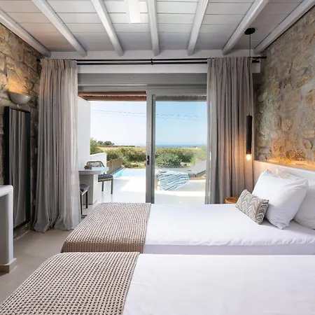 Aegean Hospitality Bed & Breakfast 4*
