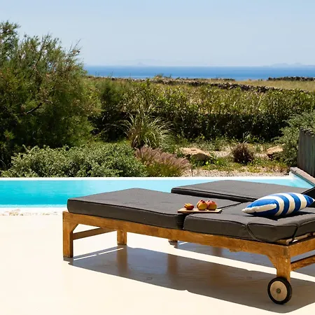 Aegean Hospitality Bed & Breakfast Mykonos Town
