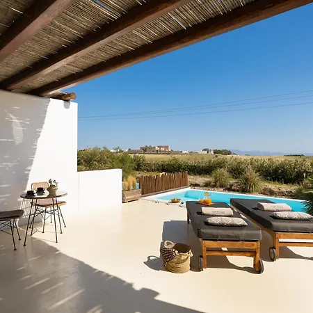 Bed & Breakfast Aegean Hospitality