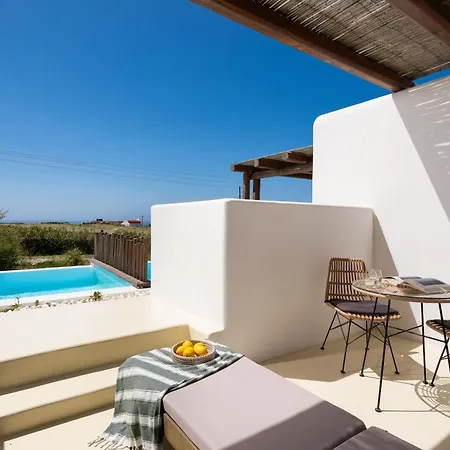 Alojamento de Acomodação e Pequeno-almoço Aegean Hospitality