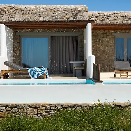 Aegean Hospitality Bed & Breakfast 4*