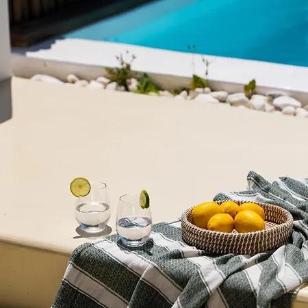 Aegean Hospitality 4*