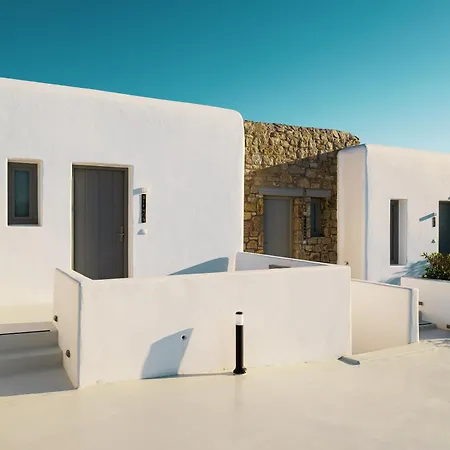 Aegean Hospitality Alojamento de Acomodação e Pequeno-almoço 4*