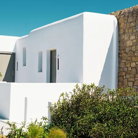 Aegean Hospitality Alojamento de Acomodação e Pequeno-almoço