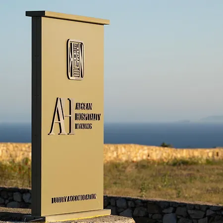 Bed & Breakfast Aegean Hospitality Mykonos Town