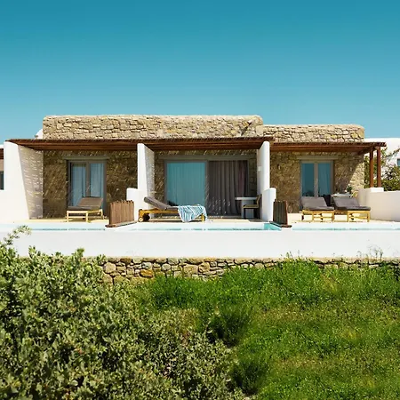 Aegean Hospitality Alojamento de Acomodação e Pequeno-almoço