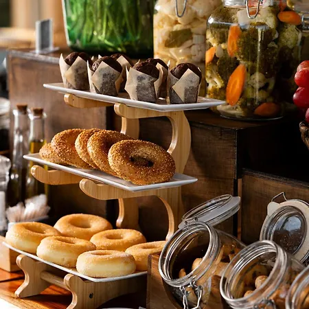 Aegean Hospitality Alojamento de Acomodação e Pequeno-almoço 4*