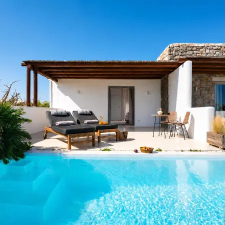 Alojamento de Acomodação e Pequeno-almoço Aegean Hospitality 4*