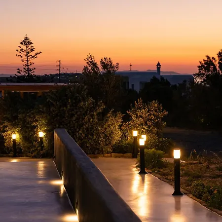 Aegean Hospitality 4* Mykonos Town
