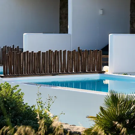 Alojamento de Acomodação e Pequeno-almoço Aegean Hospitality
