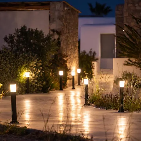 Aegean Hospitality 4* Mykonos Town