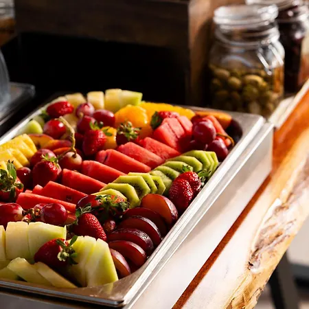 Aegean Hospitality Alojamento de Acomodação e Pequeno-almoço 4*