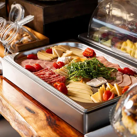 Aegean Hospitality Alojamento de Acomodação e Pequeno-almoço