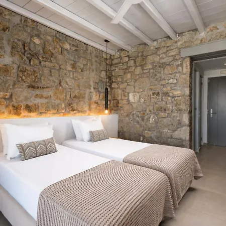 Bed & Breakfast Aegean Hospitality