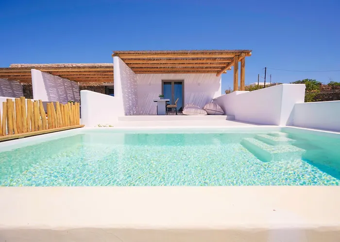 Aegean Hospitality Bed & Breakfast