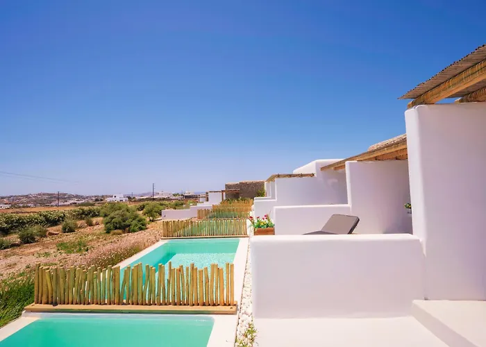 Aegean Hospitality Bed & Breakfast 4*