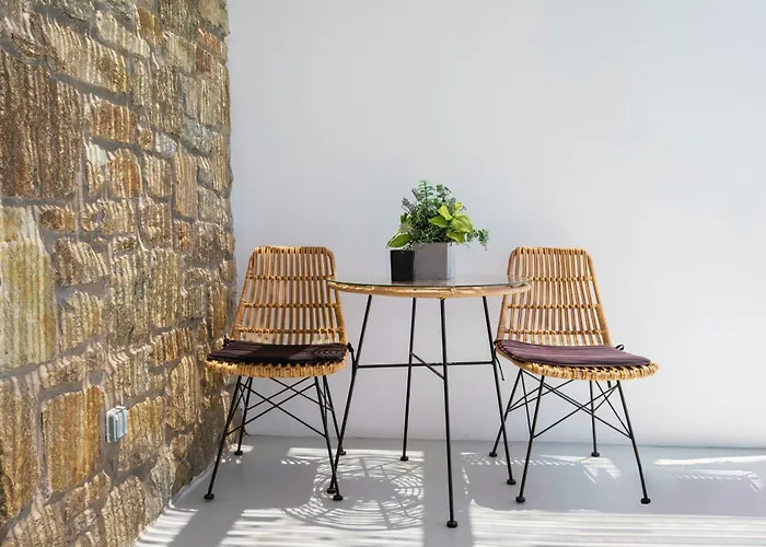 Bed & Breakfast Aegean Hospitality