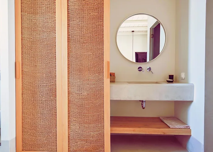 Aegean Hospitality Bed & Breakfast