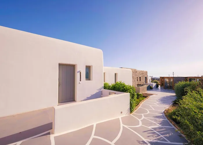 Aegean Hospitality Bed & Breakfast 4*