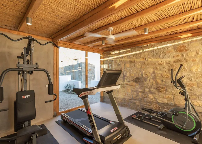 Aegean Hospitality Bed & Breakfast 4*