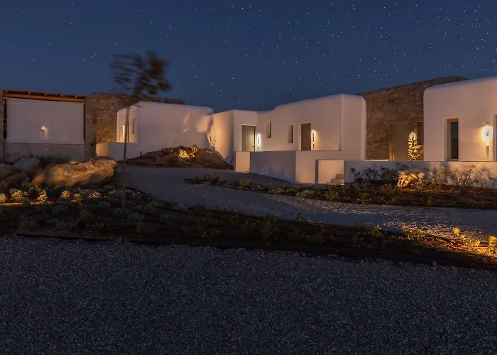 Aegean Hospitality Bed & Breakfast Mykonos Town