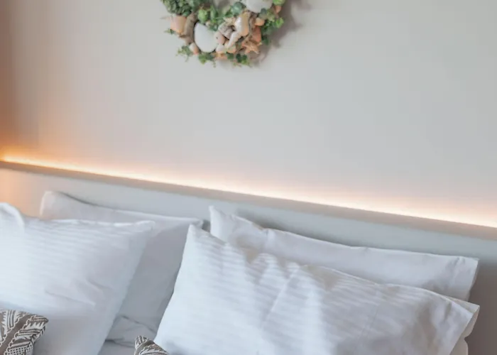 Bed & Breakfast Aegean Hospitality 4*