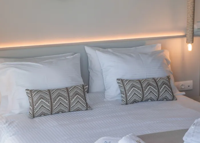 Aegean Hospitality 4* Mykonos Town