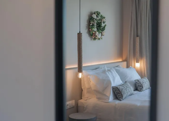 Aegean Hospitality Bed & Breakfast Mykonos Town