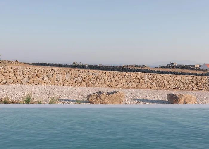 Bed & Breakfast Aegean Hospitality 4*