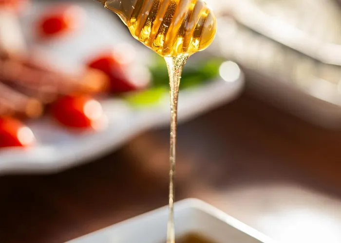 Bed & Breakfast Aegean Hospitality 4*