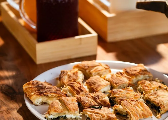 Aegean Hospitality Bed & Breakfast Mykonos Town