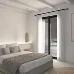 Aegean Hospitality B&B 4*