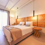 Aegean Hospitality