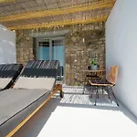 Aegean Hospitality B&B 4*